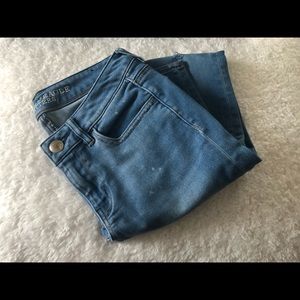 American Eagle Jegging